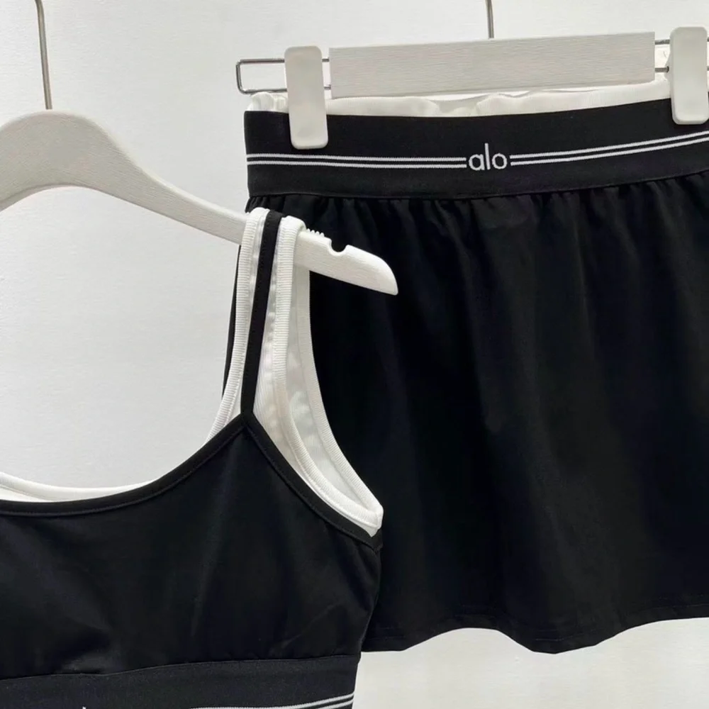 ALO Yoga two piece